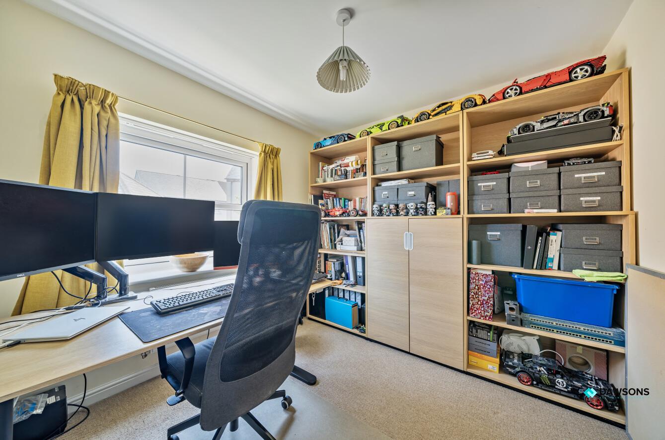 William Gammon Drive, Limeslade, Mumbles, Swansea, SA3 4HR